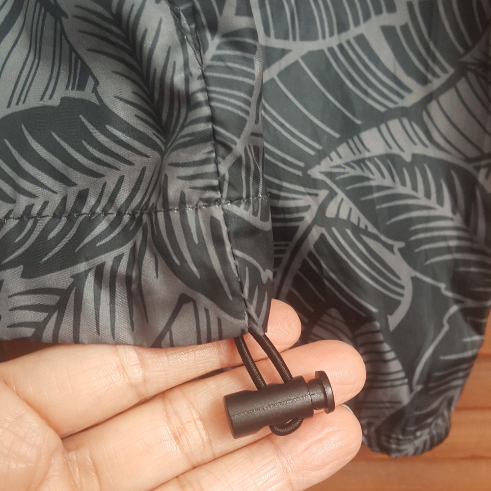 Resolution Performance Windbreaker - image 2